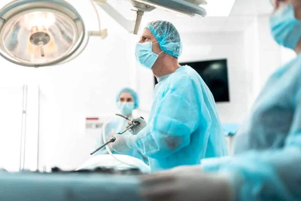 Dr. Miguel Rios Urologo en León